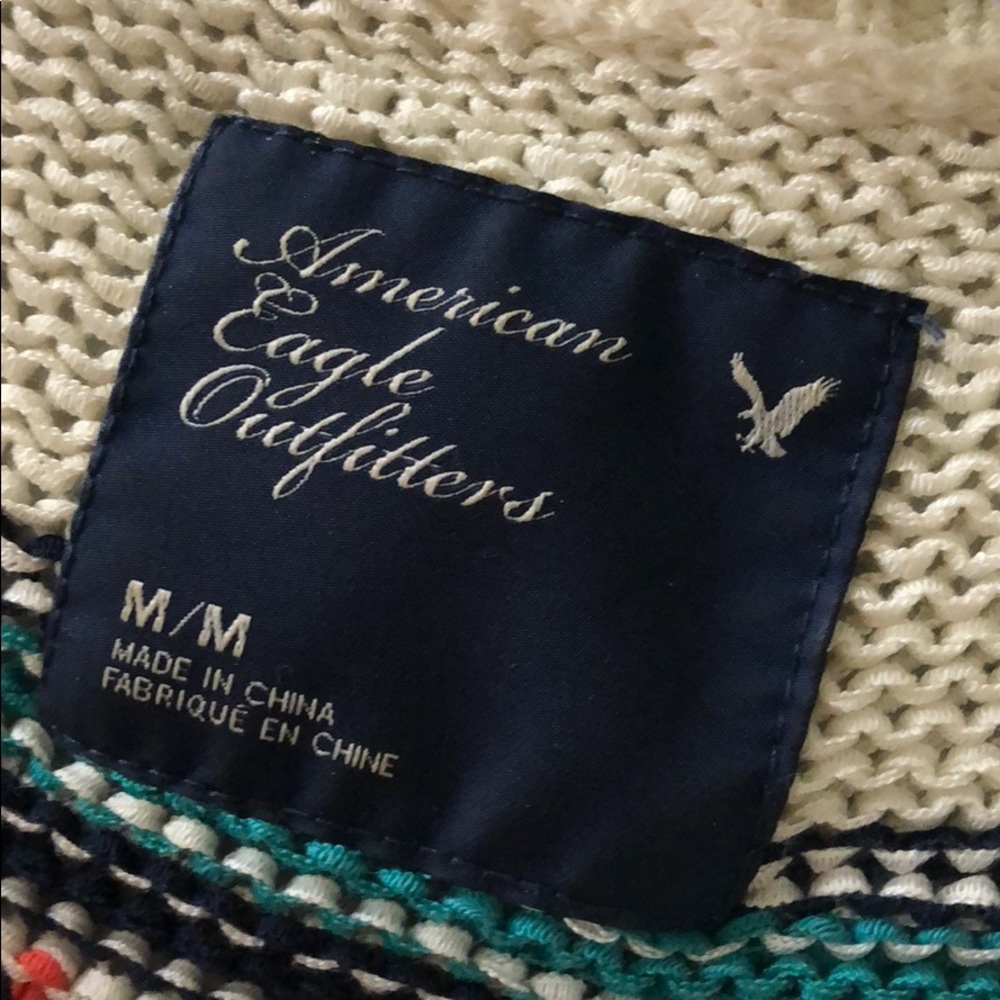 Aztec Cotton Top - Picture 4 of 4
